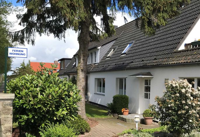 Ferienwohnung 2