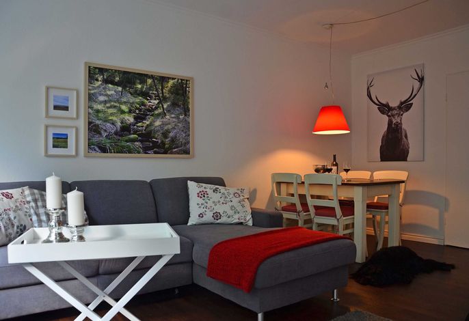 Ferienwohnung