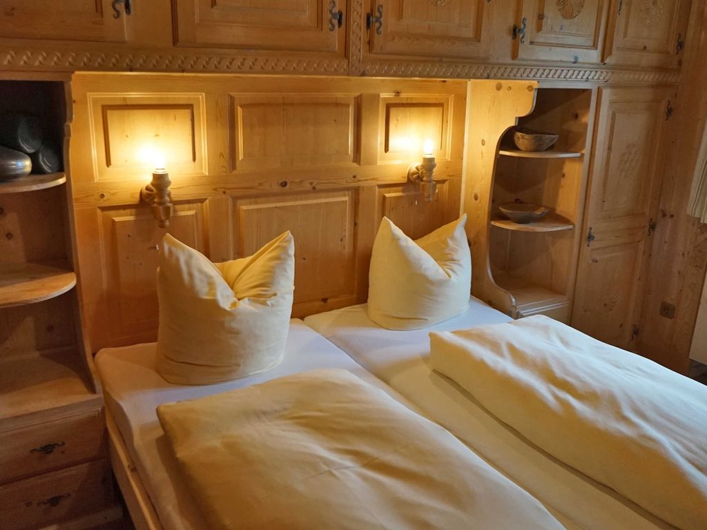 Elternschlafzimmer