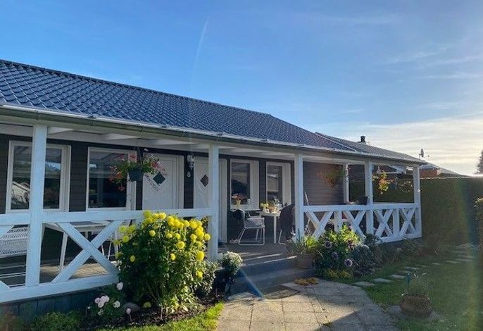 Bungalow Sonnenschein
