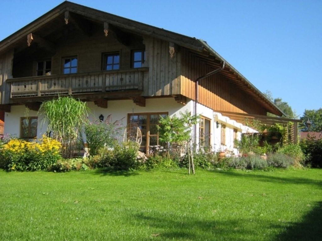 Ferienwohnung Limbrunner