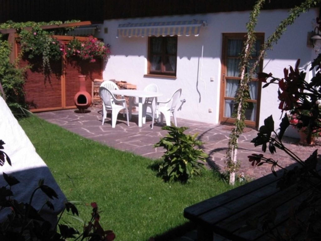 Ferienwohnung Limbrunner