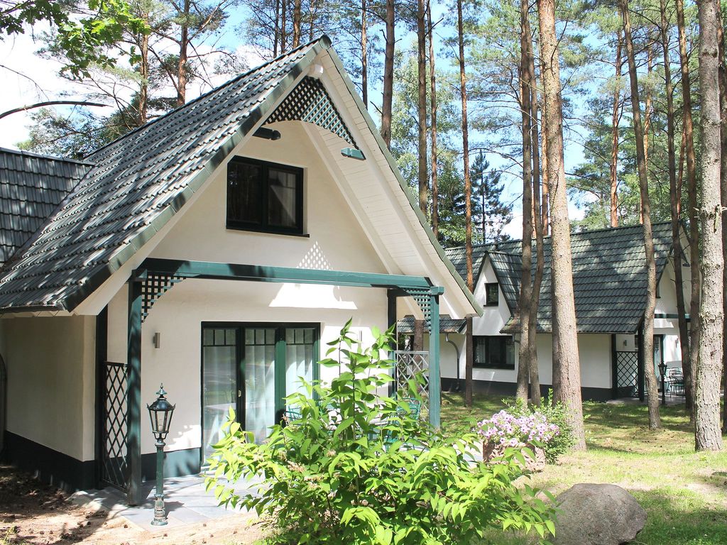 Ferienhäuser