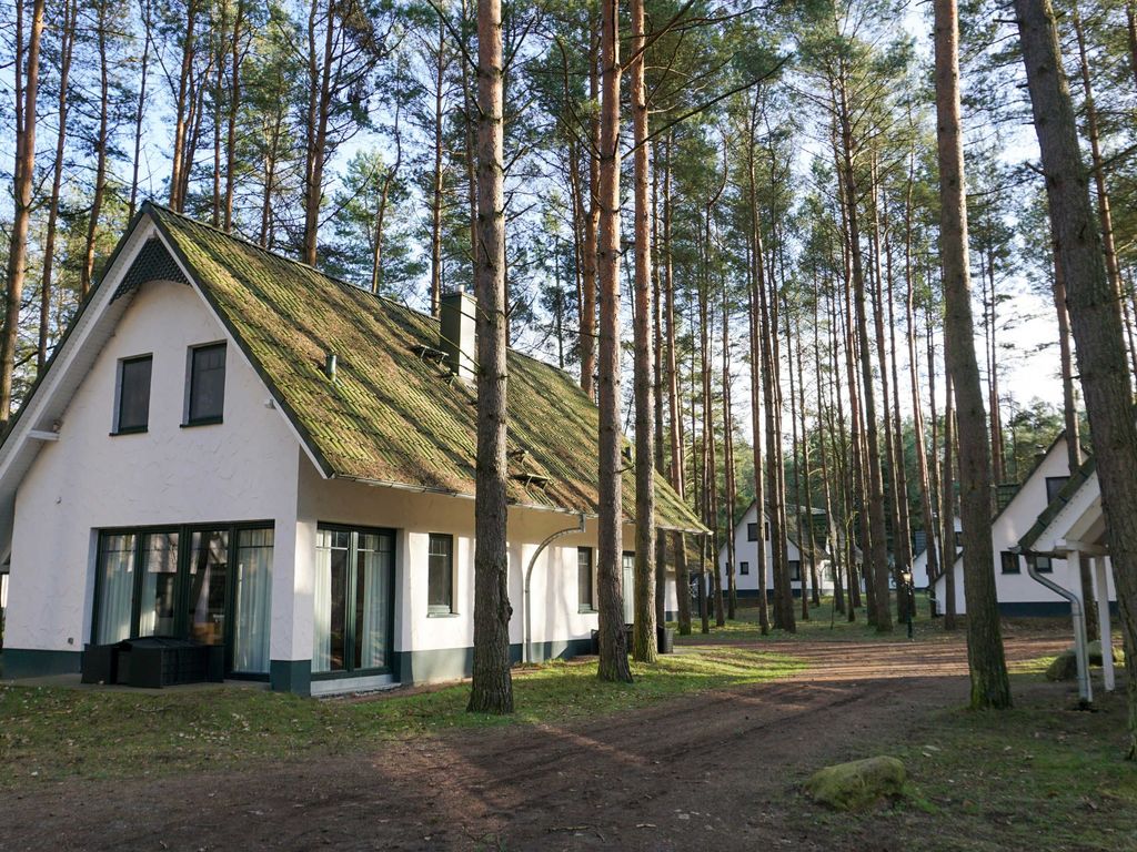 Ferienhäuser