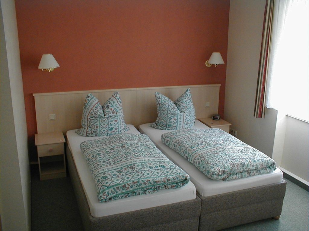 Beispielbild Doppelzimmer