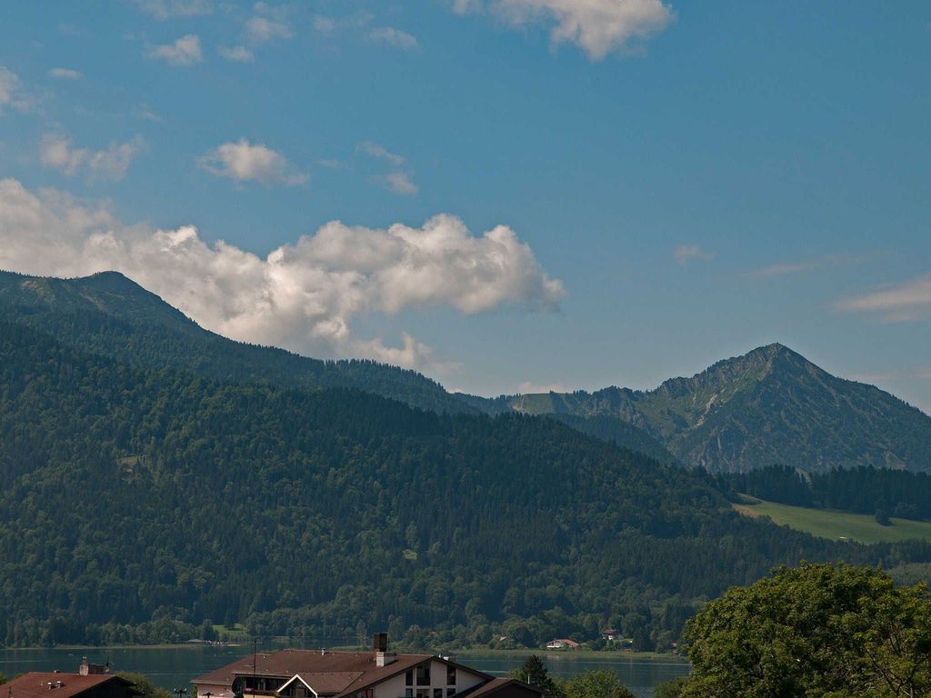 Gästehaus Max-Josef in Tegernsee in ruhiger dennoch zentraler Lage