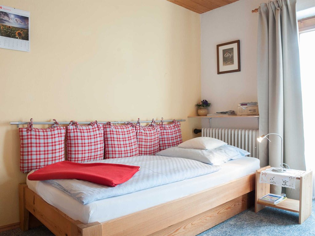 Gästehaus Max-Josef in Tegernsee in ruhiger dennoch zentraler Lage - Single Appartement