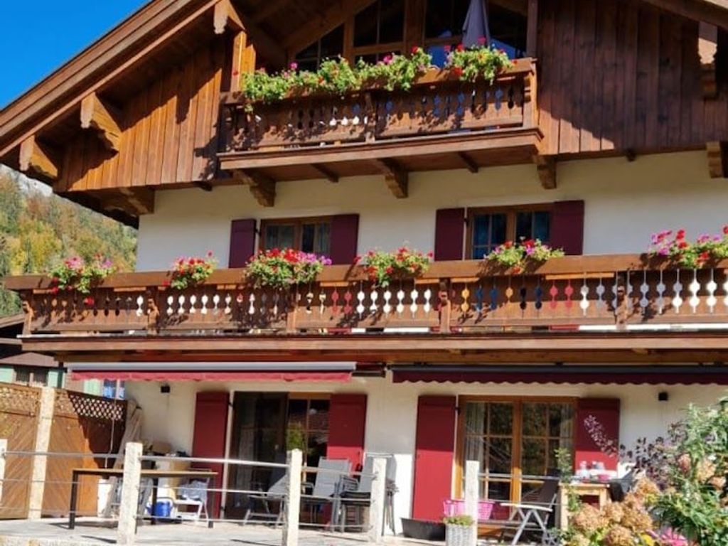 Haus Emslander Ferienwohnungen