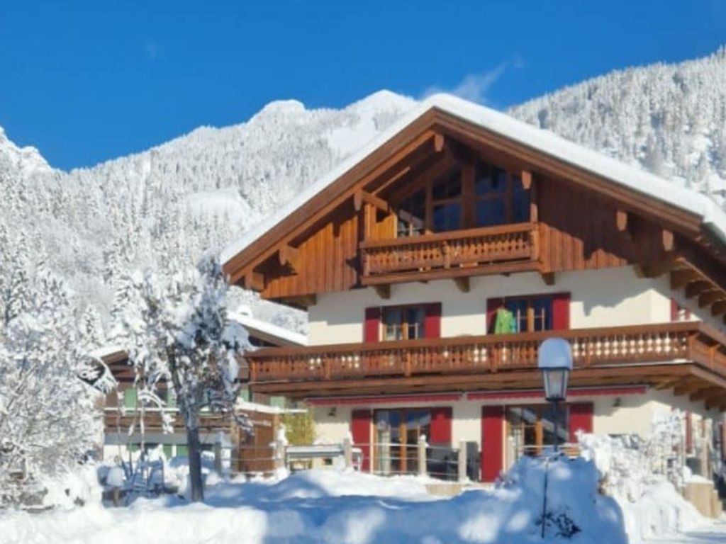 Haus Emslander Ferienwohnungen