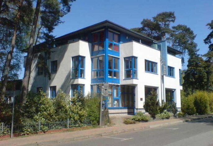 Ferienwohnung Strandloft DH-27993