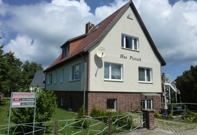 Hus Pietsch