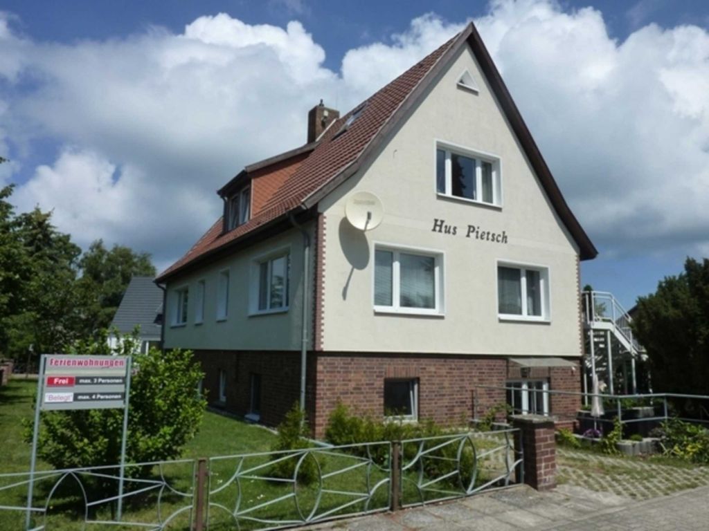 Hus Pietsch GM 69664