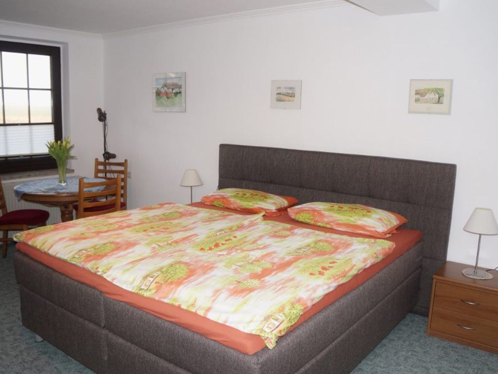 neu ab 2015 komfortables Boxspringbett