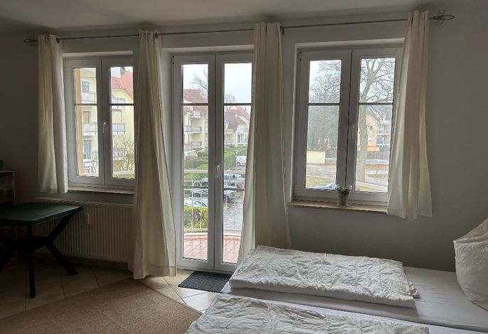 Ferienwohnung Lee 13 SNR: 63
