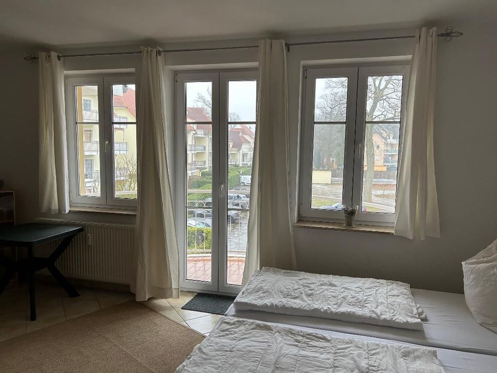 *Ferienwohnung LEE 13 / Schröder M. GM  69819