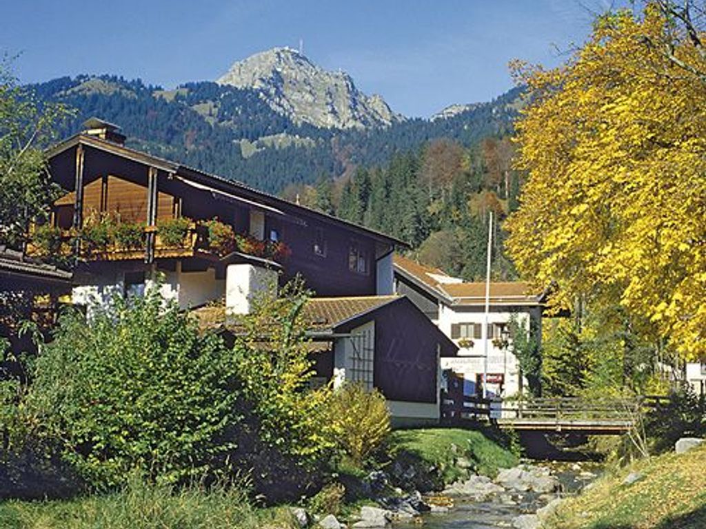 Haus Schweiger