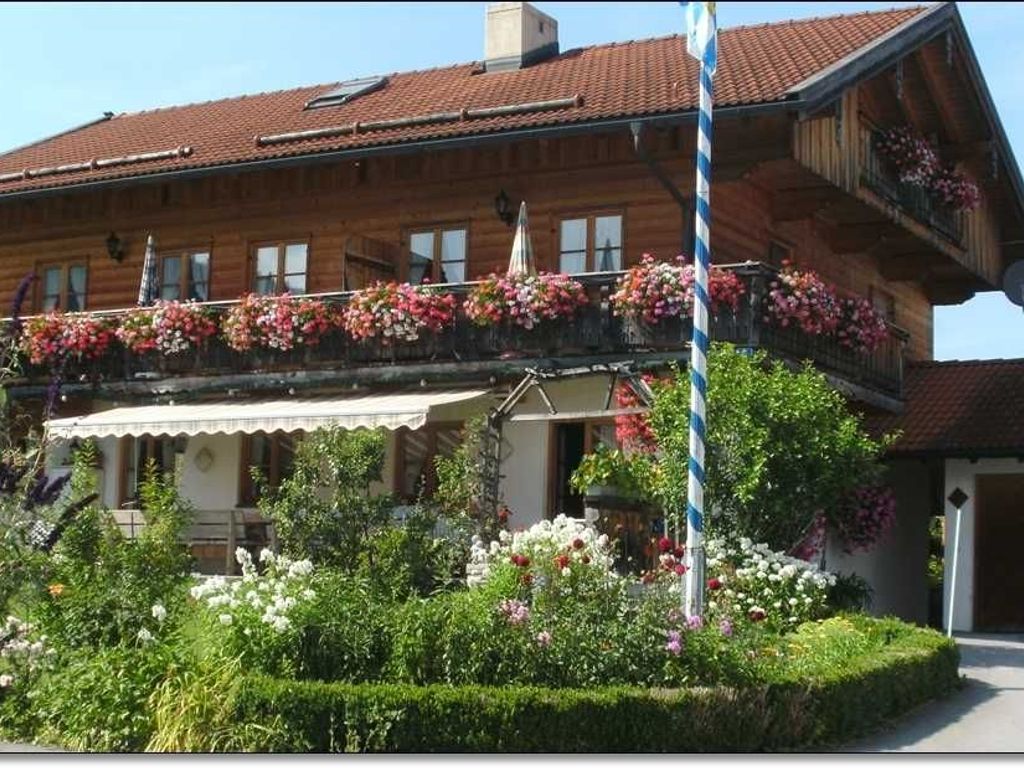 Haus Wendelstein