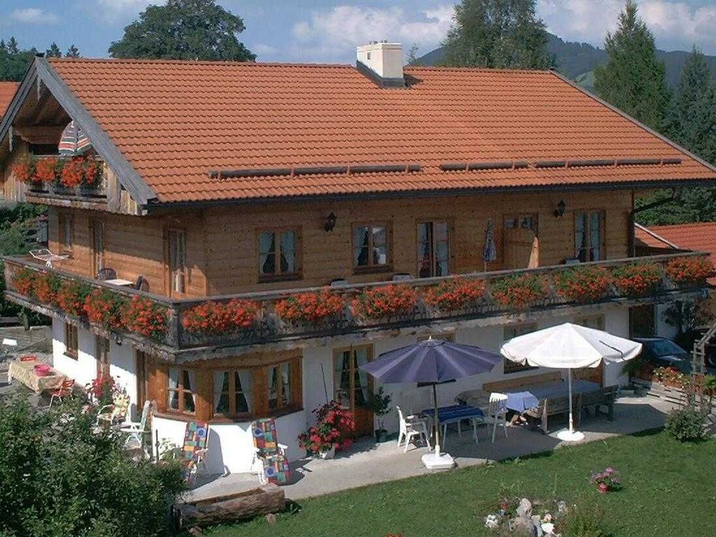 Haus Wendelstein