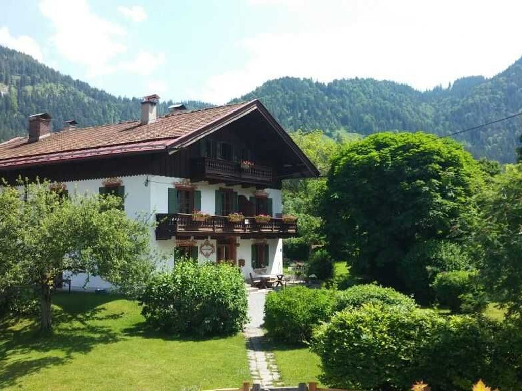 Haus am Kurgarten
