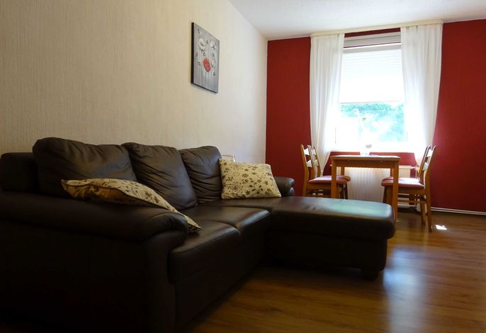 Ferienwohnung