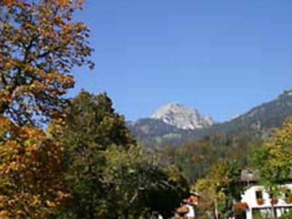 Gästehaus Antretter Ferienwohnungen