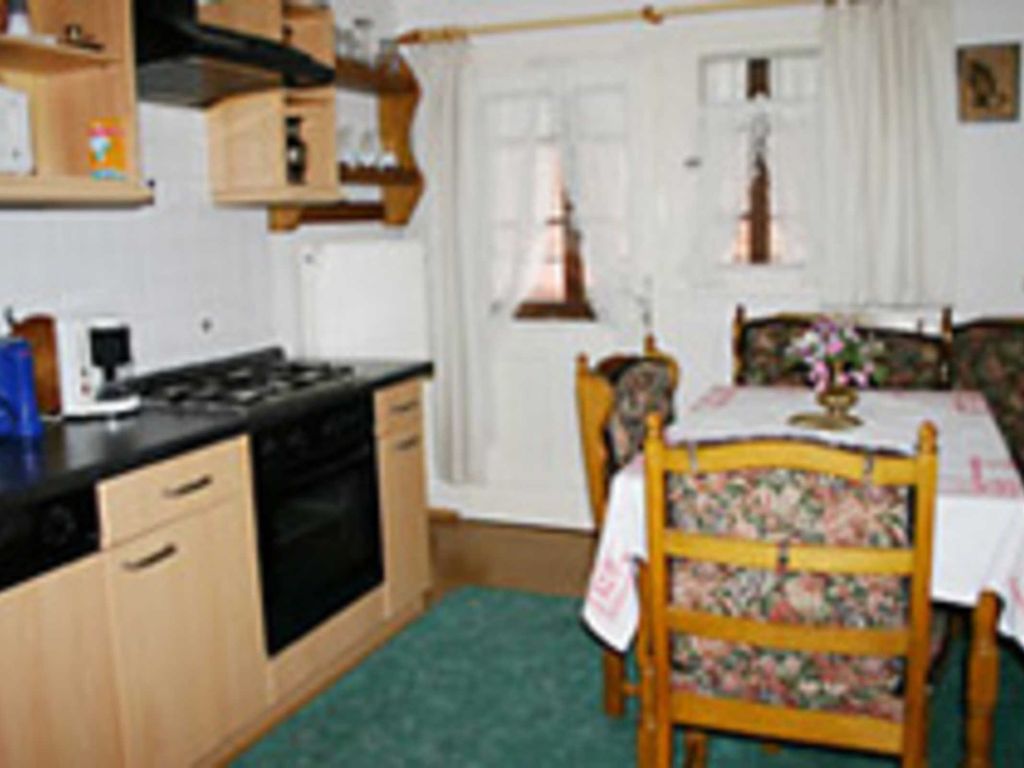 Ferienwohnung 1