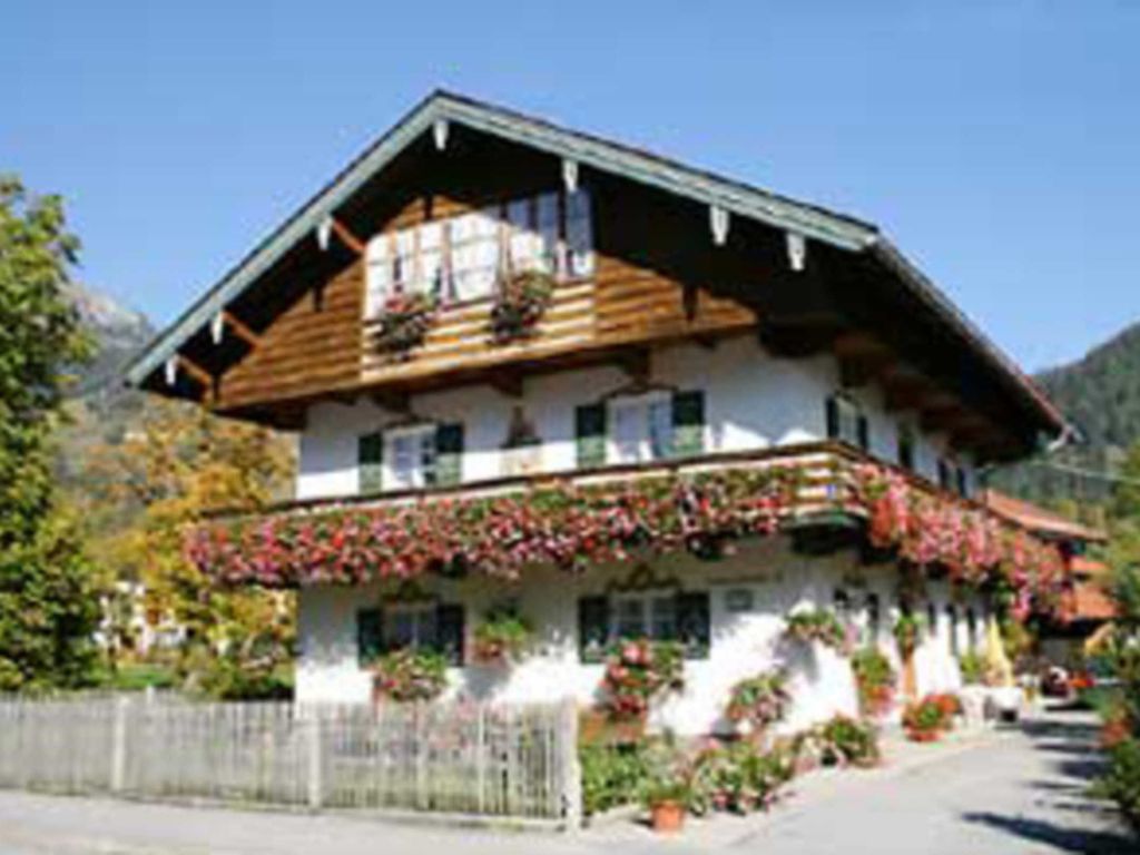 Gästehaus Antretter Ferienwohnungen