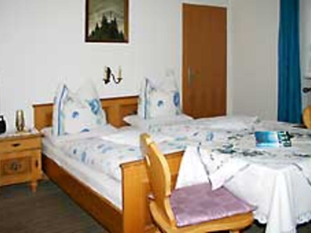 Ferienwohnung 2