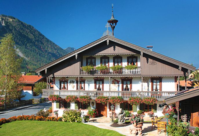 Ferienwohnung Florian