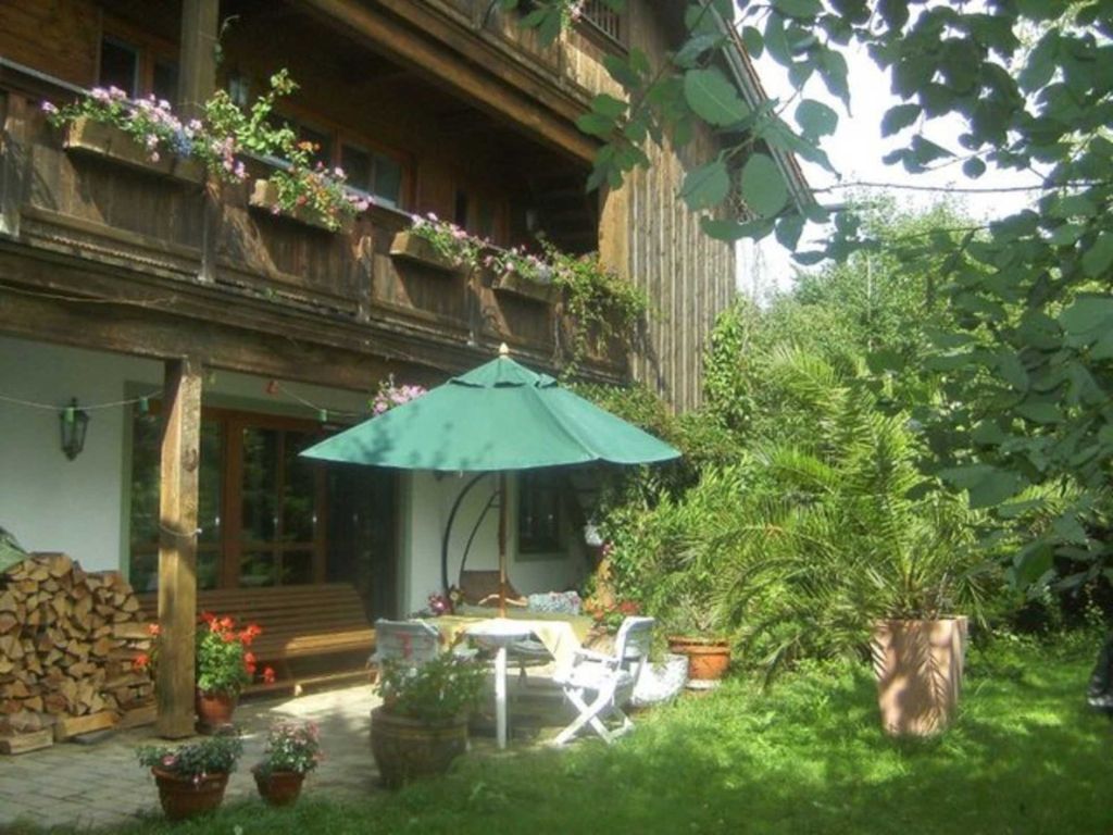 Ferienwohnung Lichtwark
