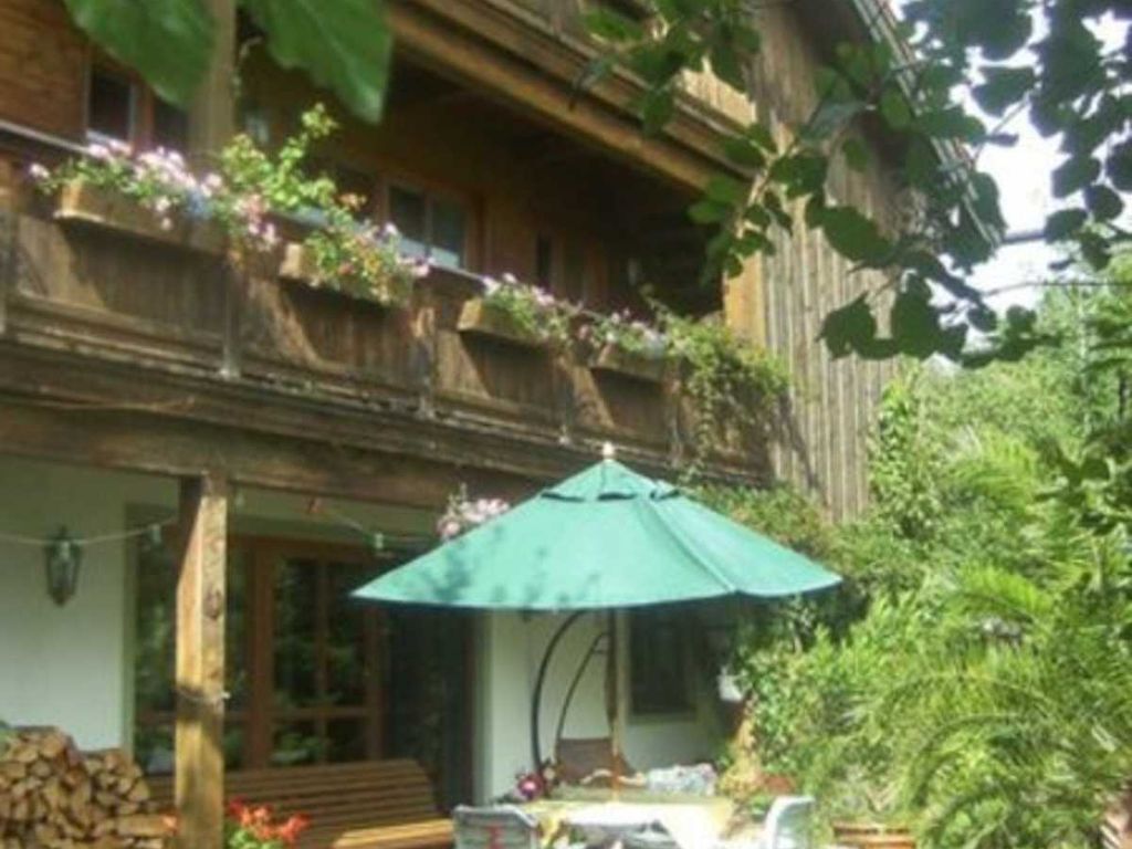 Ferienwohnung Lichtwark