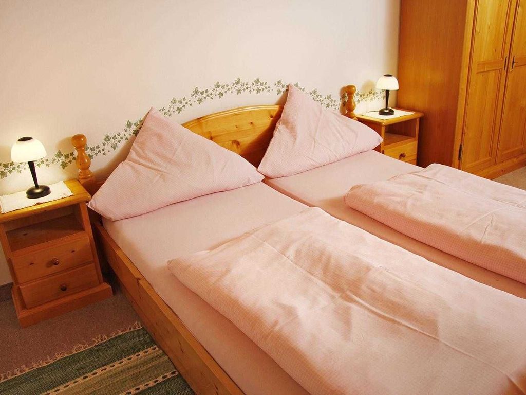Ferienwohnung Ganglbach
