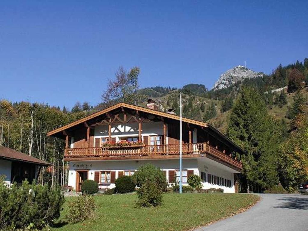 Haus