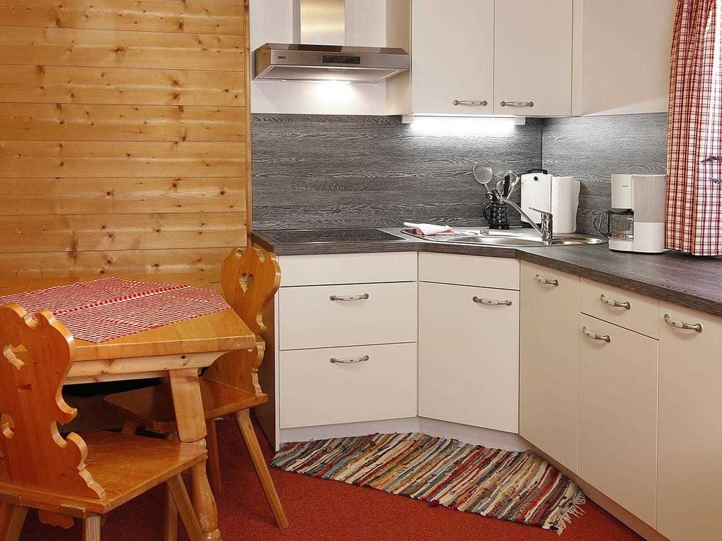 Ferienwohnung Seeberg