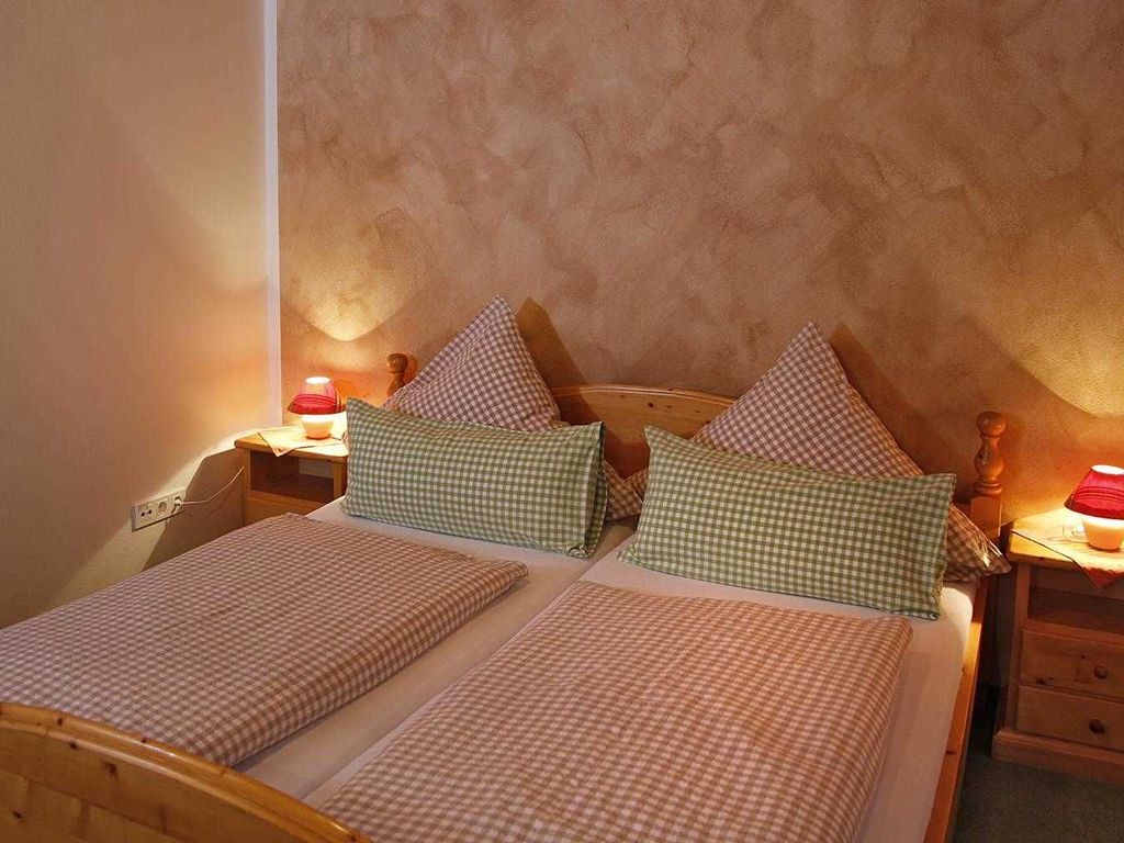 Ferienwohnung Seeberg