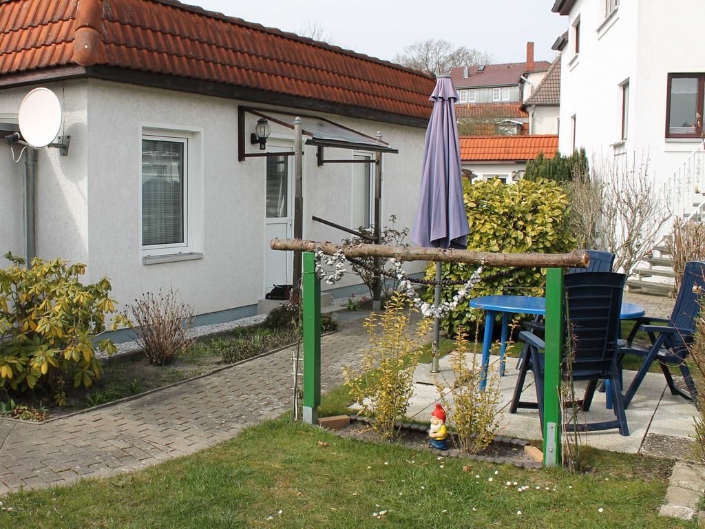 Haus 1