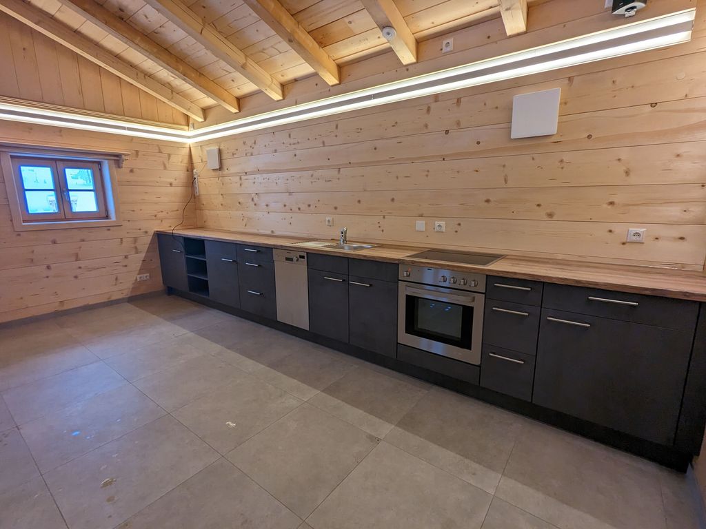Gemeinschaftsküche Camping und Wohnmobil Stellplatz###br###mit Sauna