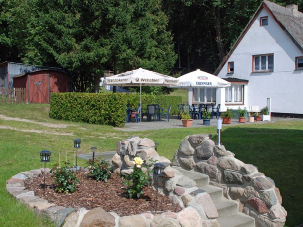 Selliner Pension am Waldrand