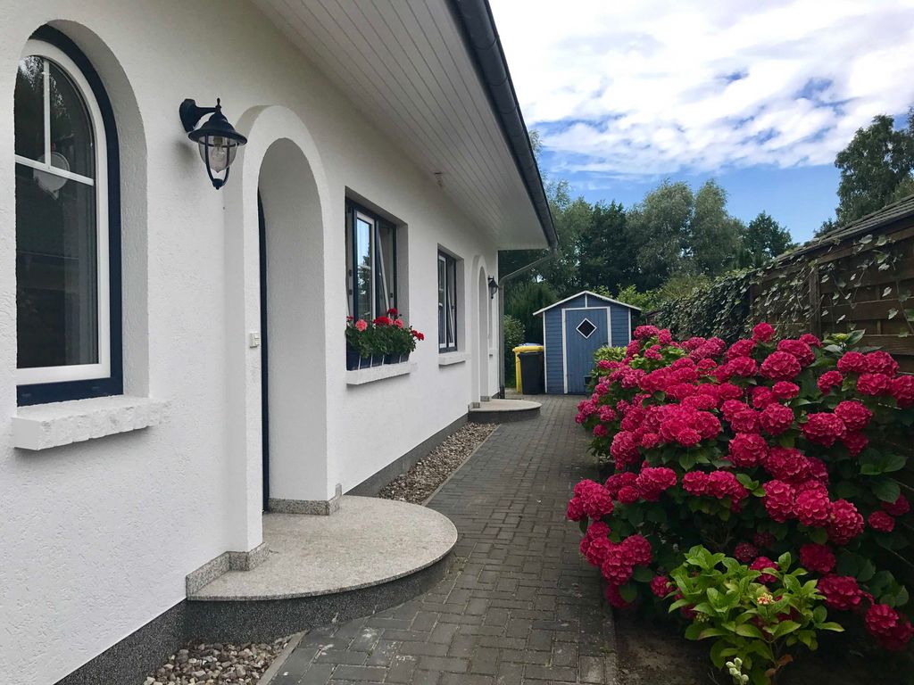 Außenansicht-Hauseingang