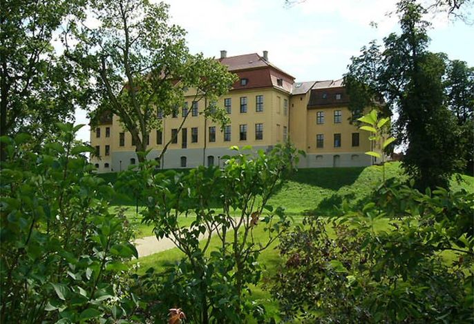 Schloss Stavenhagen