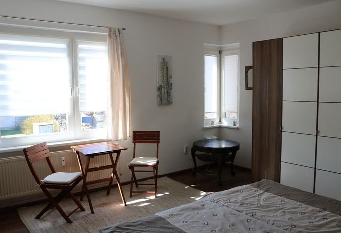 Ferienwohnung in Stavenhagen
