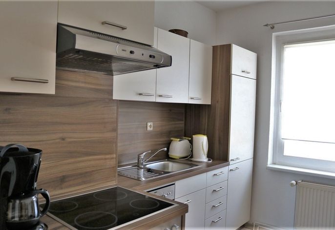 Ferienwohnung in Stavenhagen