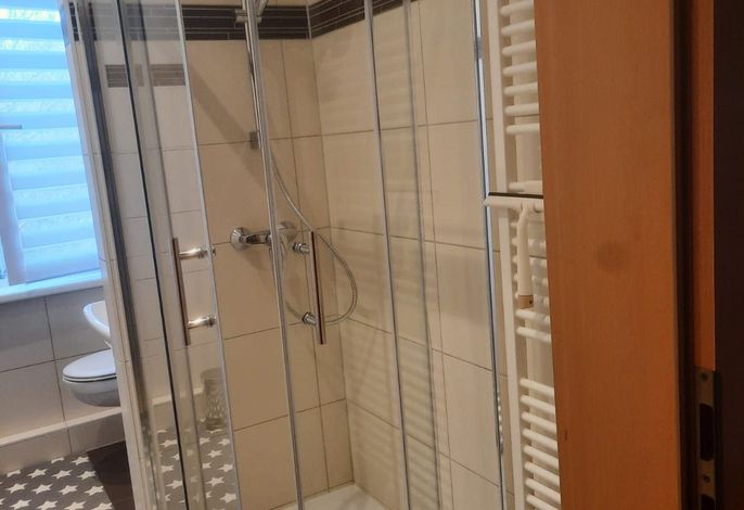 Ferienwohnung in Stavenhagen