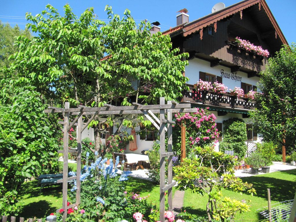 Haus Scherer