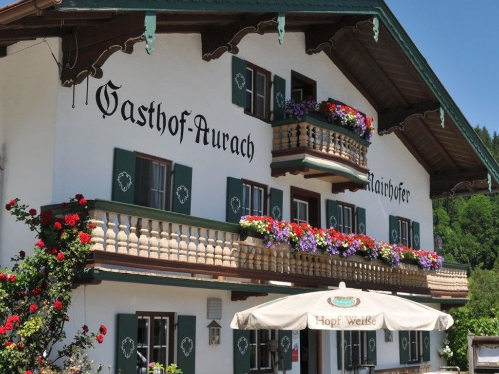 Gasthof Mairhofer
