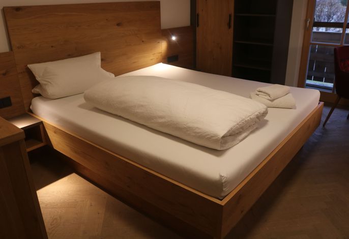 Doppelzimmer 5