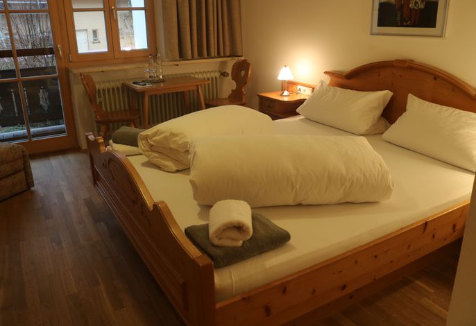Doppelzimmer 6