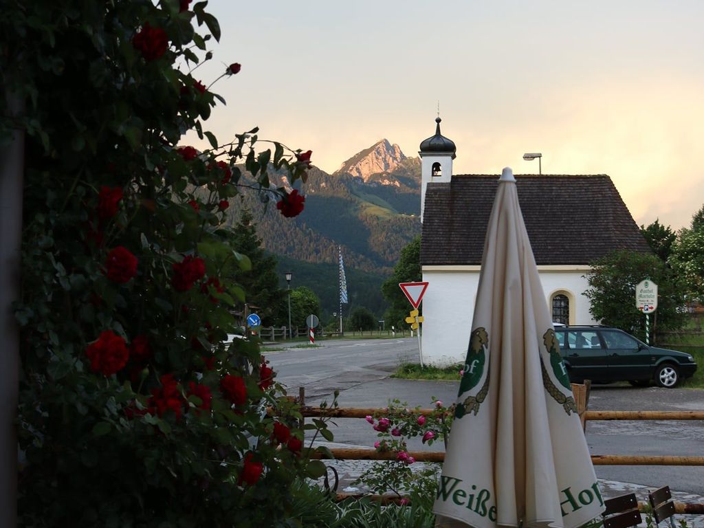 Gasthof Mairhofer