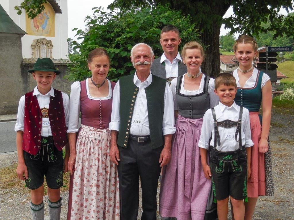 Familie Storr