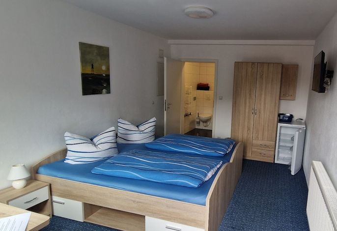 Doppelzimmer 2